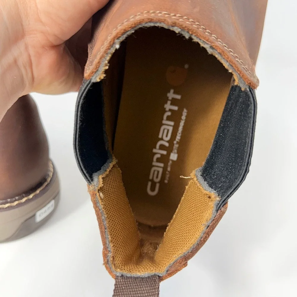Carhartt men chelsea